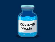 Vaccin contre le coronavirus // Source : Pixabay