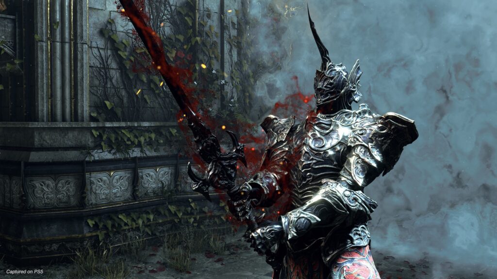 Demon's Souls // Source : From Software Demon's Souls // Source : From Software