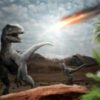 Les dinosaures se sont éteints il y a 66 millions d'années lors de l'extinction Kp-g. // Source : Pixabay