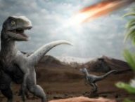 Les dinosaures se sont éteints il y a 66 millions d'années lors de l'extinction Kp-g. // Source : Pixabay