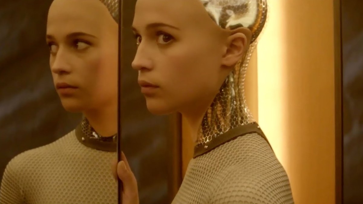 Source : Ex Machina (film, 2014)