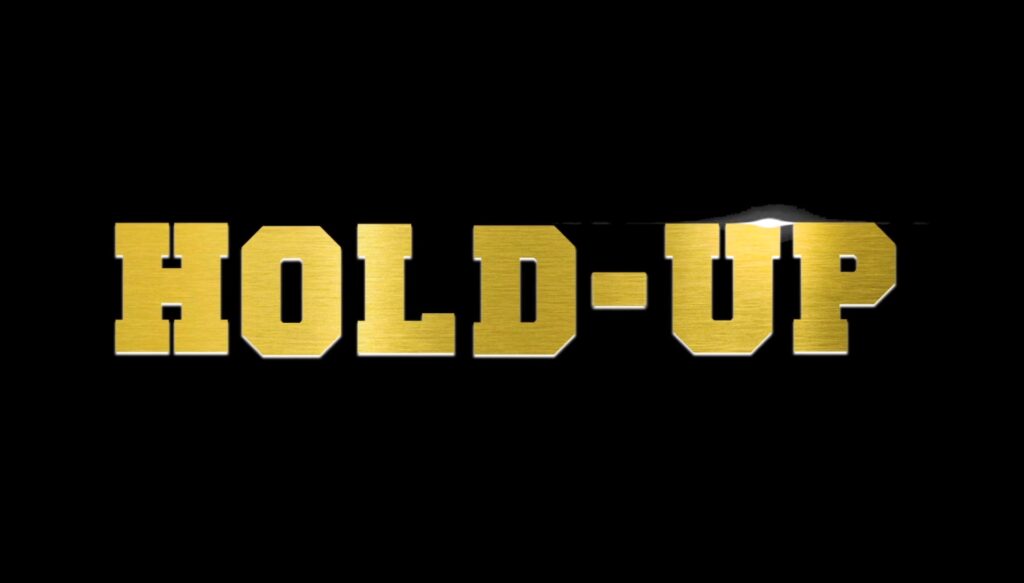 Un extrait du film Hold Up Un extrait du film Hold Up