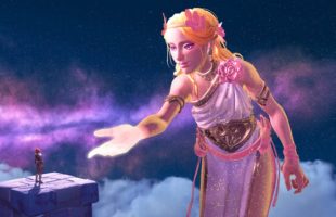 Immortals Fenyx Rising // Source : Ubisoft Immortals Fenyx Rising // Source : Ubisoft