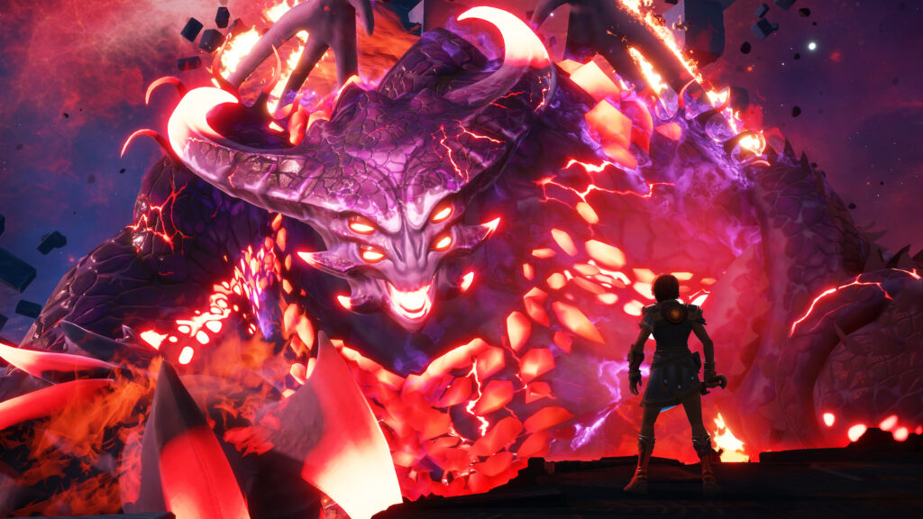 Immortals Fenyx Rising // Source : Ubisoft Immortals Fenyx Rising // Source : Ubisoft
