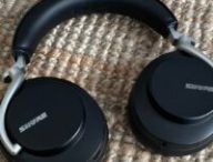 Le casque Shure Aonic 50 (extérieur) // Source : Maxime Claudel pour Numerama