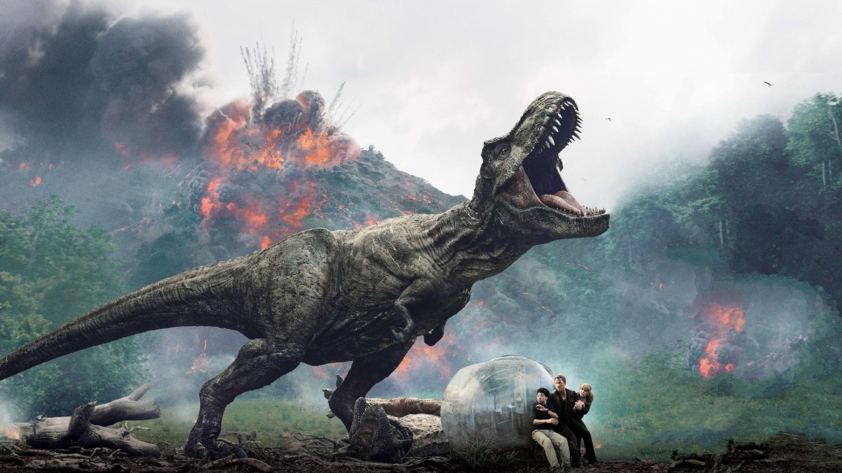 Jurassic World : Dominion // Source : Universal