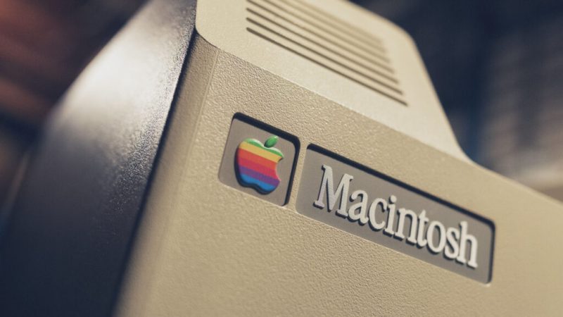 L’héritage d’Apple : comment le Macintosh a modelé l’expérience sur ordinateur