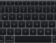 Le nouveau Magic Keyboard // Source : Capture d'écran Numerama sur le site d'Apple