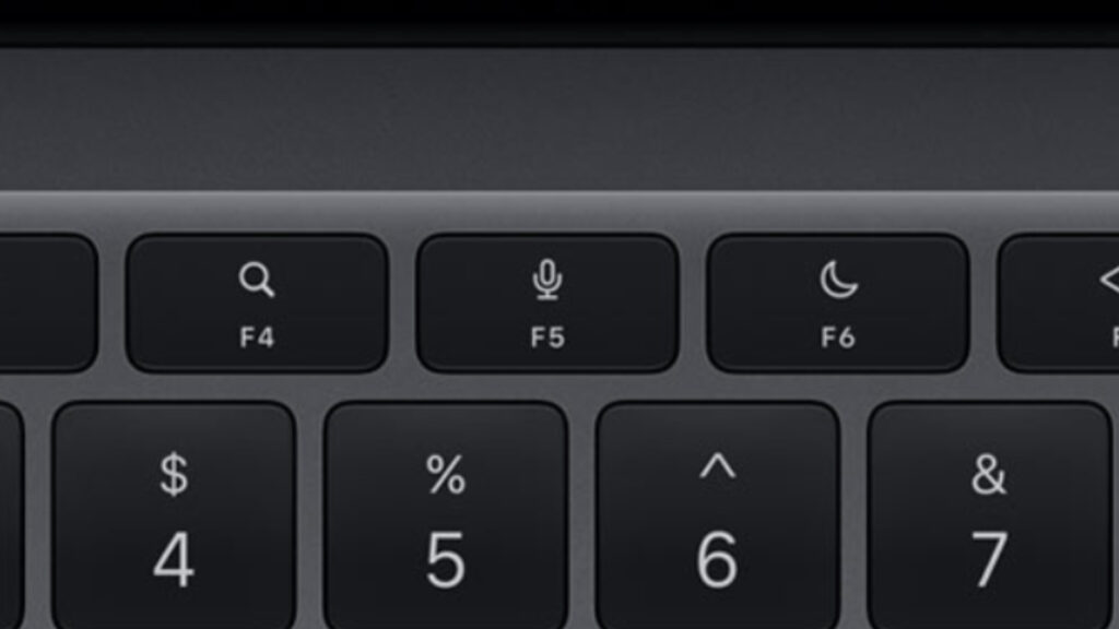 Le Magic Keyboard d'Apple // Source : Capture d'écran Numerama sur le site d'Apple Le Magic Keyboard d'Apple // Source : Capture d'écran Numerama sur le site d'Apple