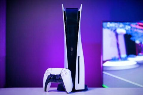 Test PS5 : la console next-gen de Sony prend les devants Test PS5 : la console next-gen de Sony prend les devants