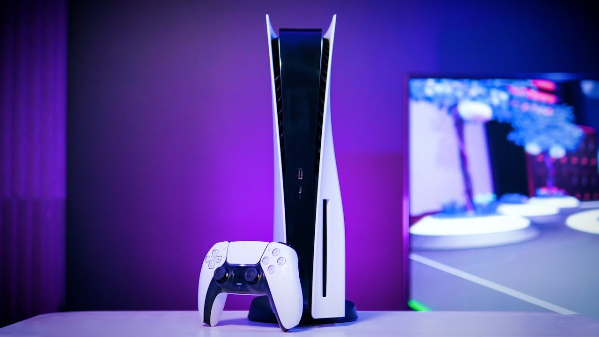 Test PS5 : la console next-gen de Sony prend les devants