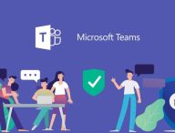 Microsoft Teams // Source : Microsoft