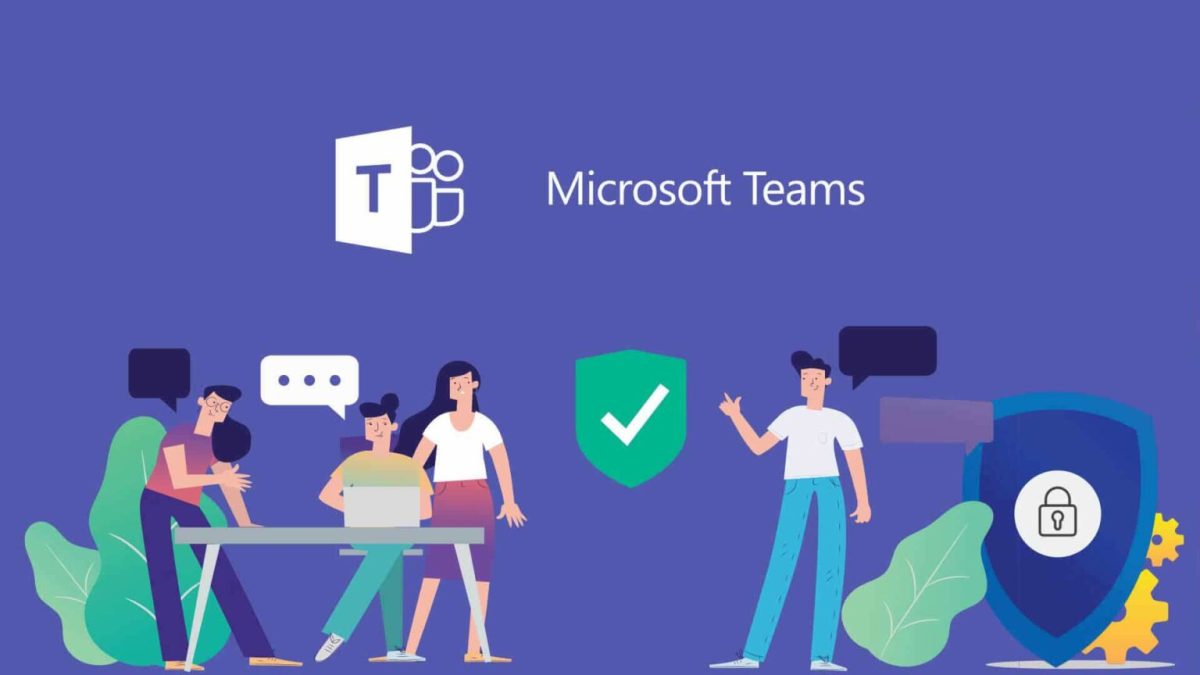 Microsoft Teams // Source : Microsoft