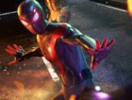 Marvel's Spider-Man: Miles Morales // Source : PlayStation