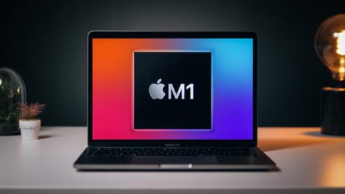 Test du MacBook Air M1 2020, d'Apple : les autres PC