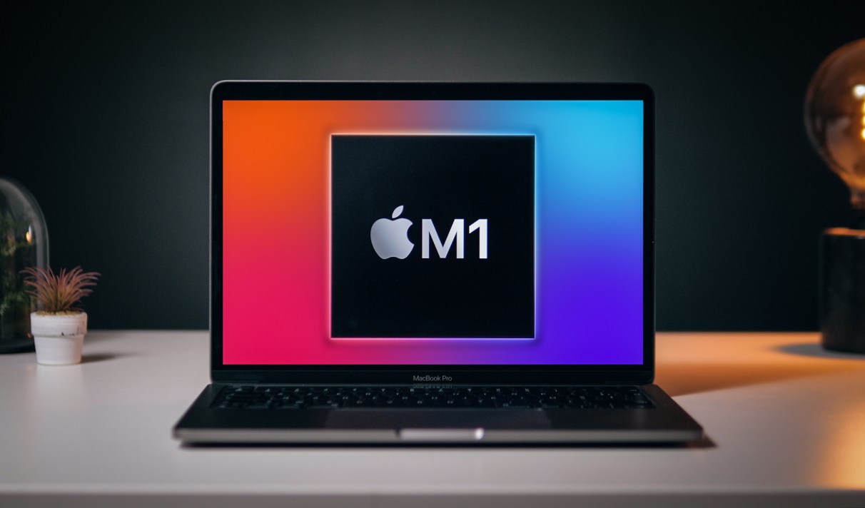 Apple M1 Comment Savoir Si Un Jeu Video Est Jouable Sur Macbook Pro Mac Mini Ou Macbook Air
