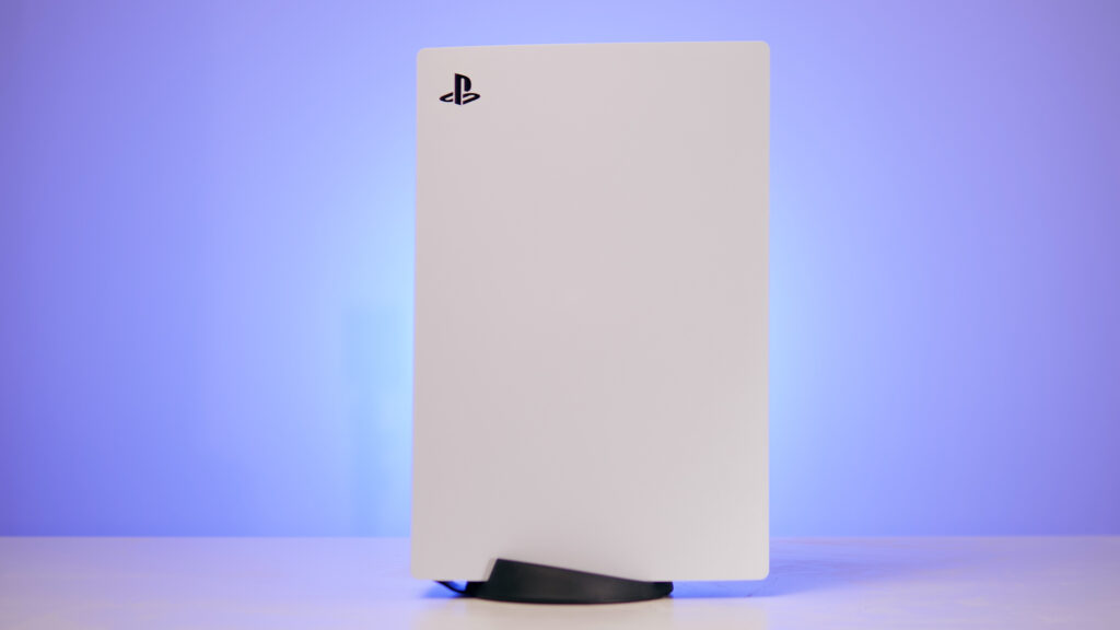 PS5 Console 2