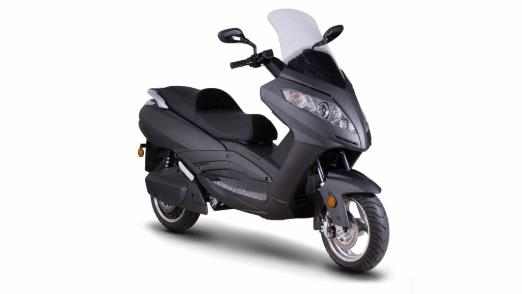 Le Rider 9000 // Source : Go2Roues Le Rider 9000 // Source : Go2Roues