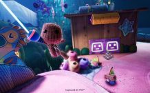 Sackboy: A Big Adventure // Source : Sony