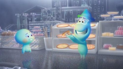 "Soul" arrive sur Disney+ // Source : Pixar