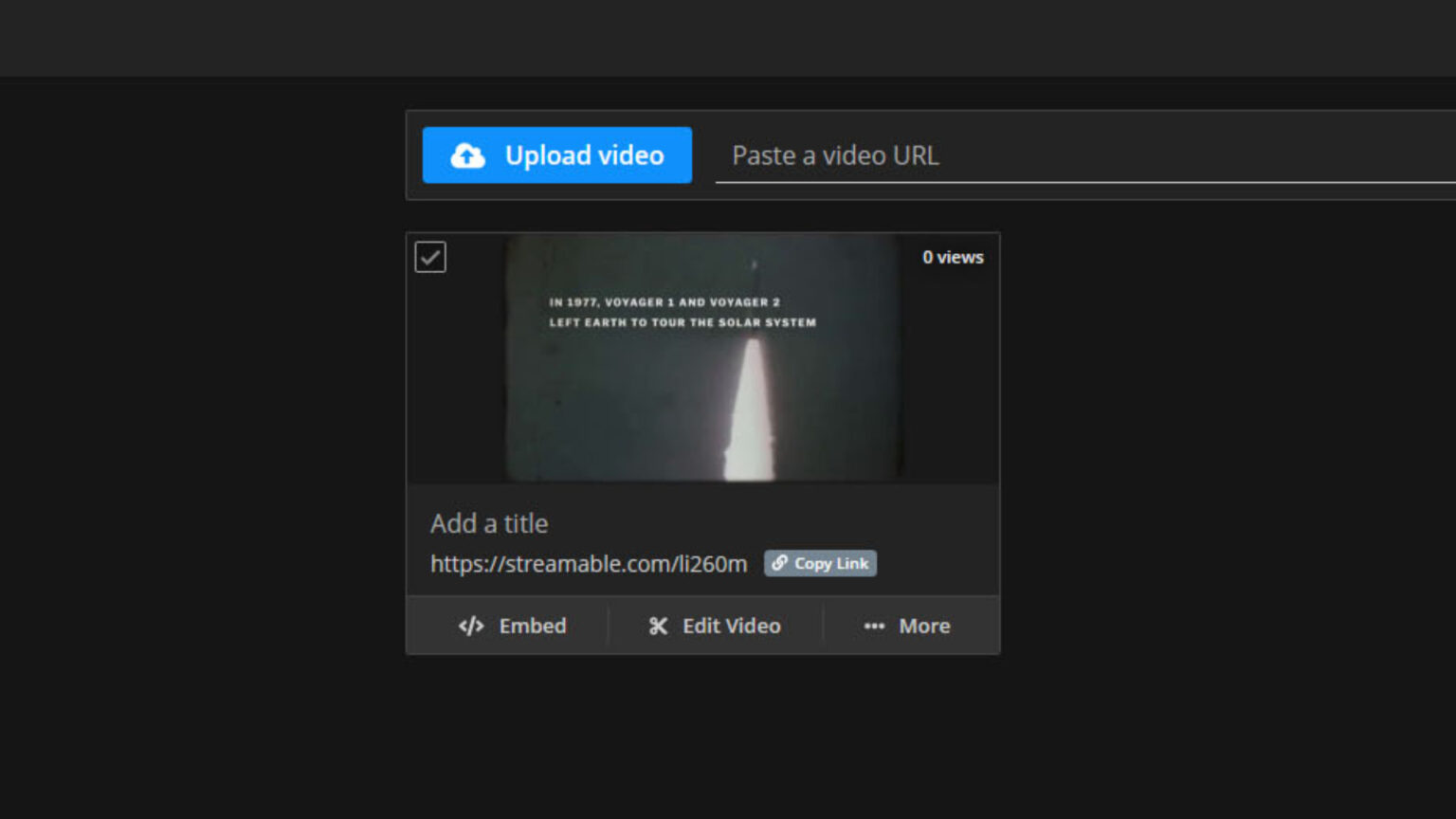 Comment récupérer et télécharger un extrait d'une vidéo YouTube