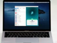 Surfshark VPN application macbook