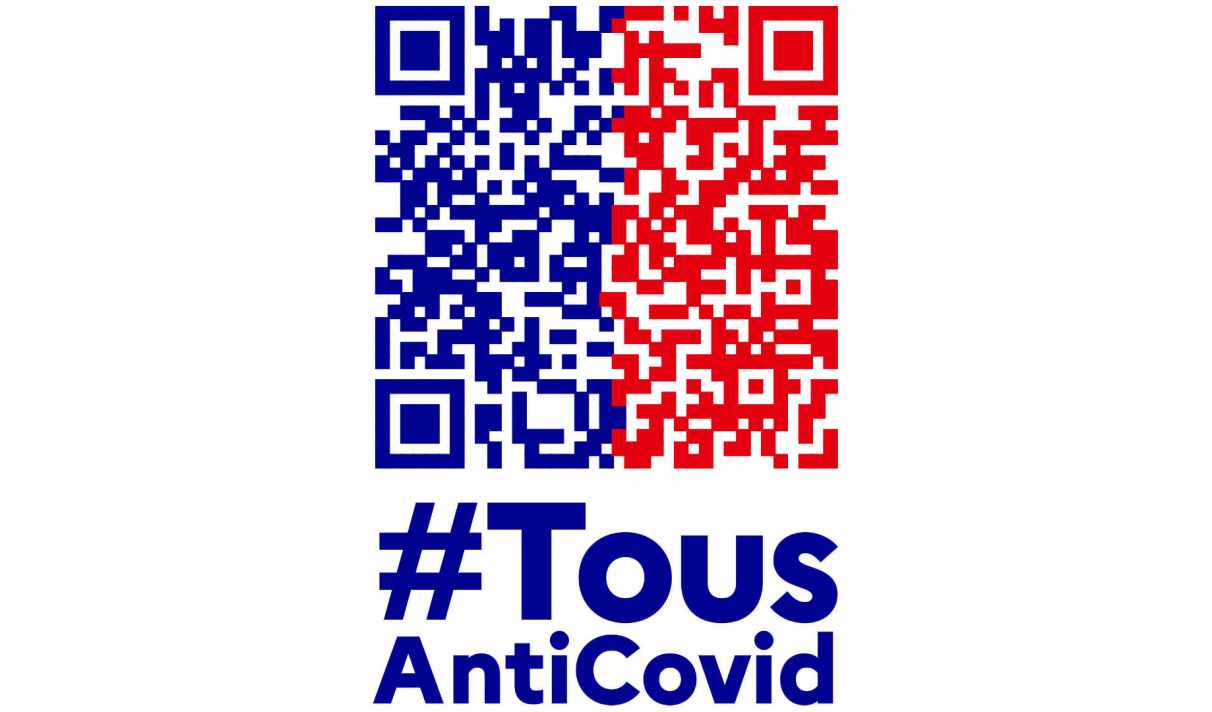 Scanner des QR codes avec TousAntiCovid les questions que soulève