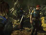 Gears 5 : Exterminateurs  // Source : Capture d'écran Xbox