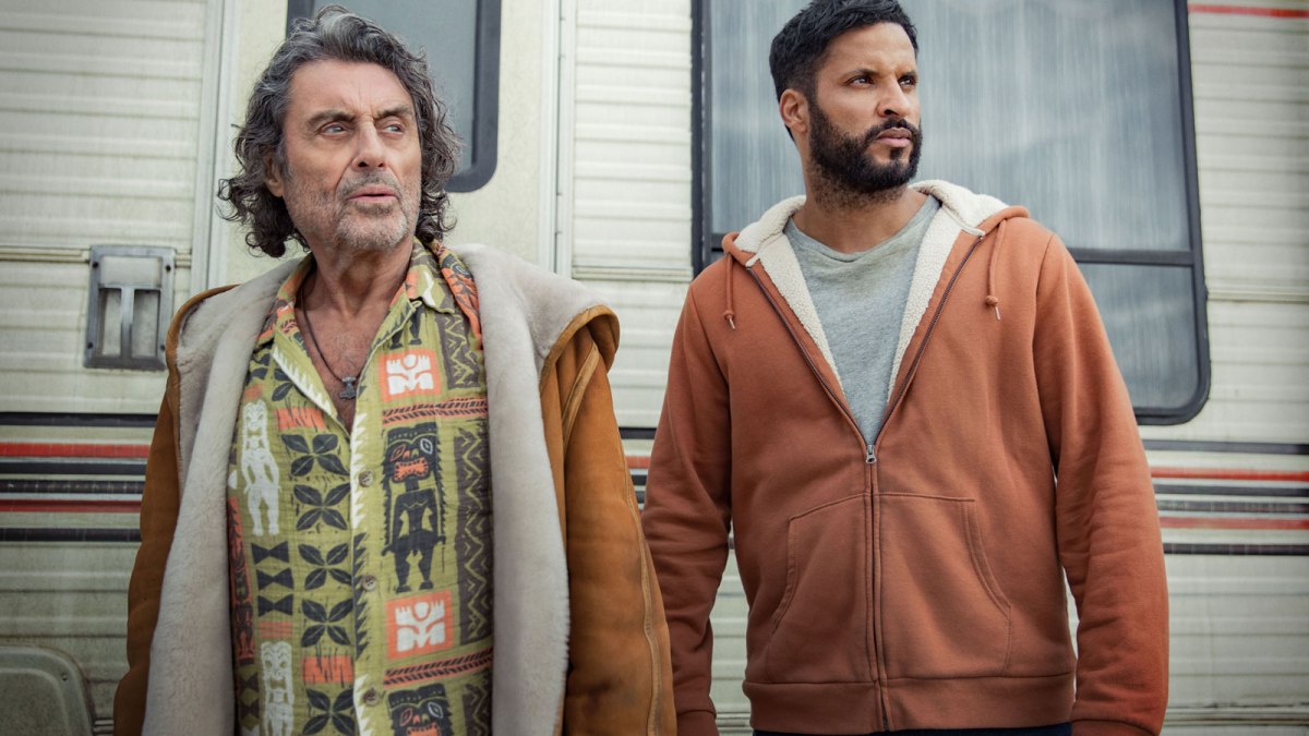 American Gods // Source : Amazon Prime Video