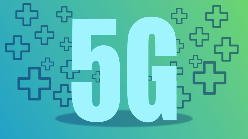 5G health