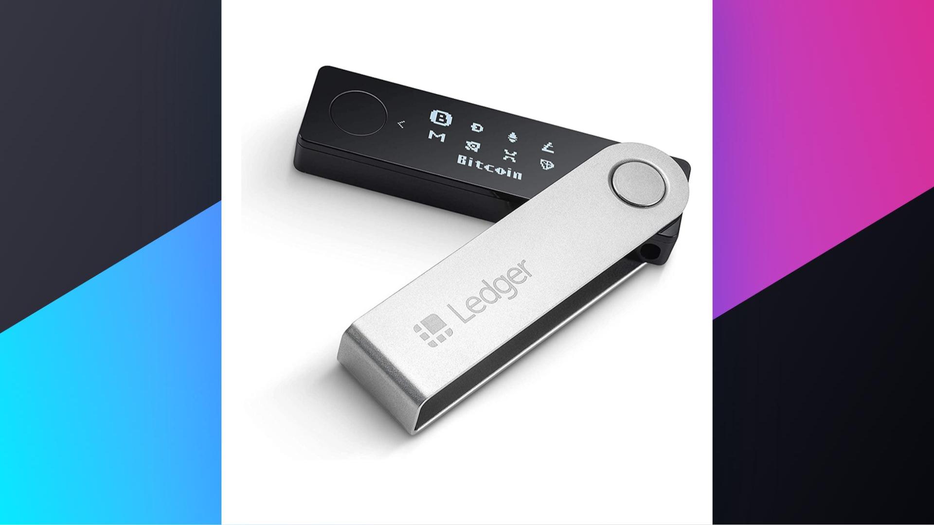 Ledger customer data is now public.  // Source: Numerama