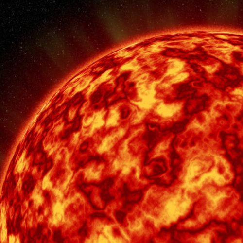 Sunspot a servi à installer Sunburst dans les mises à jours d'Orion. // Source : Pixabay (photo recadrée)