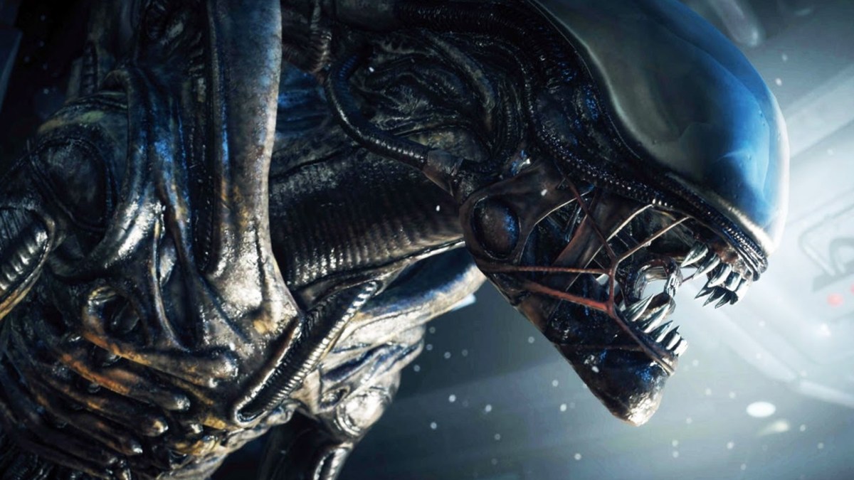Source : Alien