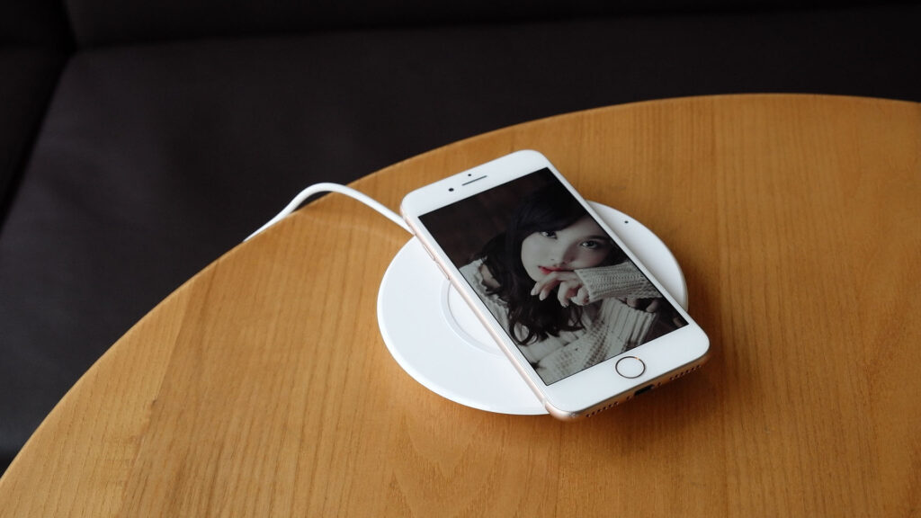 Belkin smartphone chargeur samsung