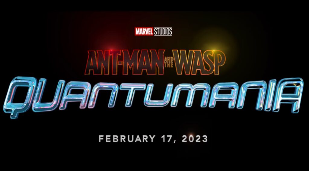 Ant-Man and the Wasp: Quantumania // Source : Marvel