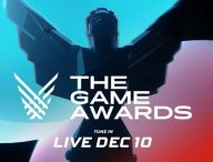 The Game Awards 2020 // Source : Capture d'écran YouTube