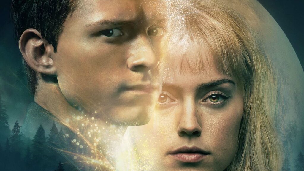 Chaos Walking Chaos Walking