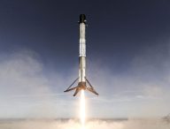 Source : SpaceX