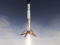 Source : SpaceX