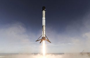 Source : SpaceX