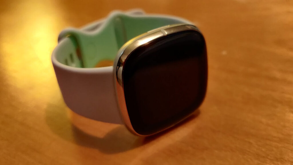 Fitbit Sense