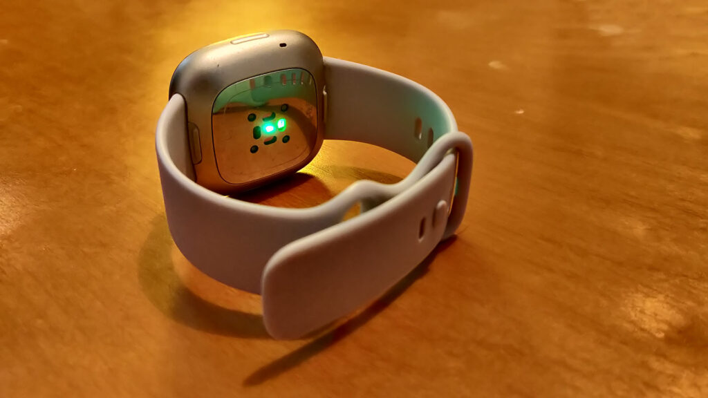 Fitbit Sense Fitbit Sense