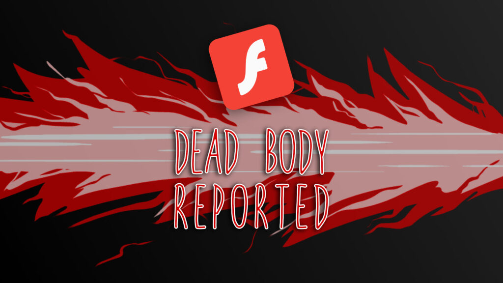 Flash Among Us Flash Among Us