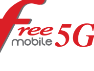 Free Mobile 5G // Source : Melvyn Dadure pour Numerama