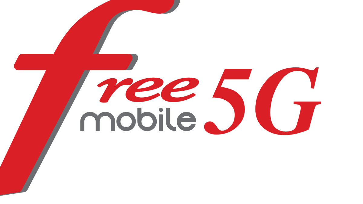 Free Mobile 5G // Source : Melvyn Dadure pour Numerama