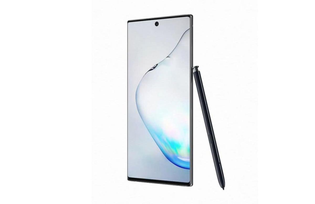 Galaxy Note 10