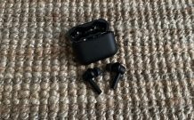 Les écouteurs Razer Hammerhead Pro // Source : Maxime Claudel pour Numerama Les écouteurs Razer Hammerhead Pro // Source : Maxime Claudel pour Numerama