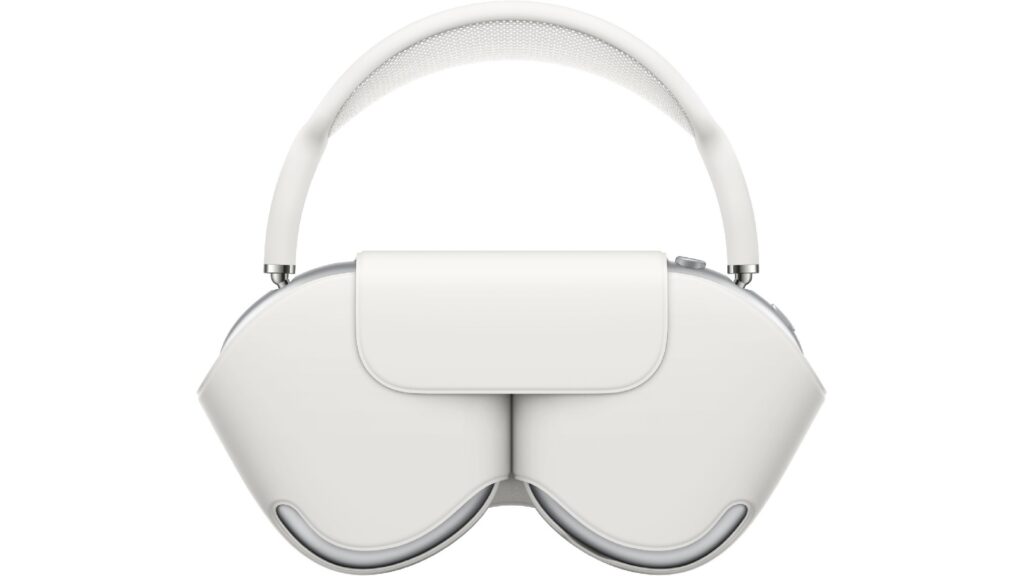 L'étui des AirPods Max // Source : Apple L'étui des AirPods Max // Source : Apple