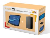 Pack Lenovo Tab M10