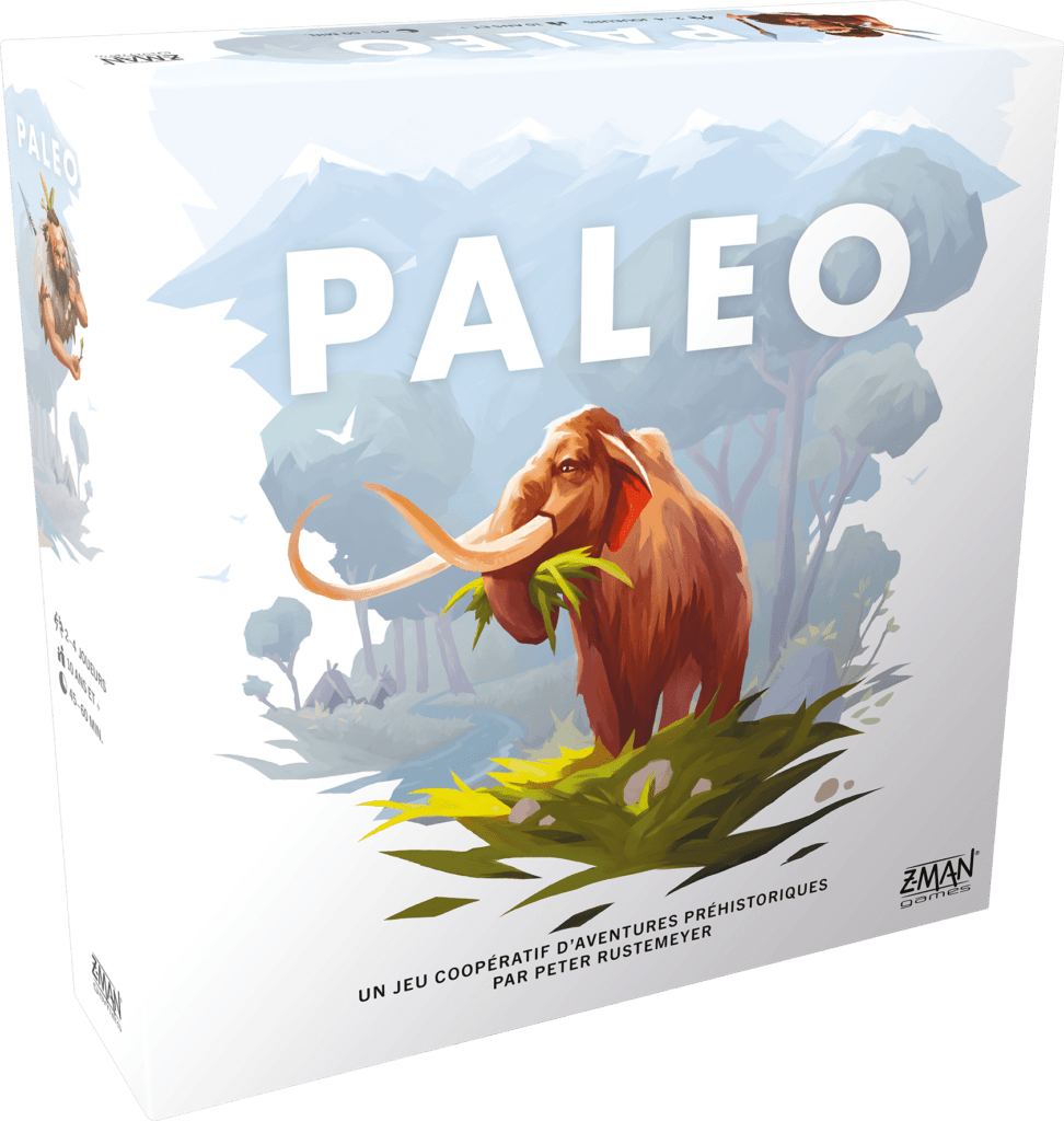 Paleo Paleo